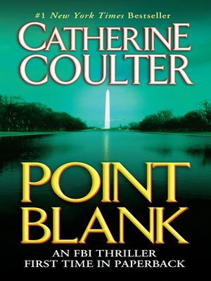 cover image of Point Blank
